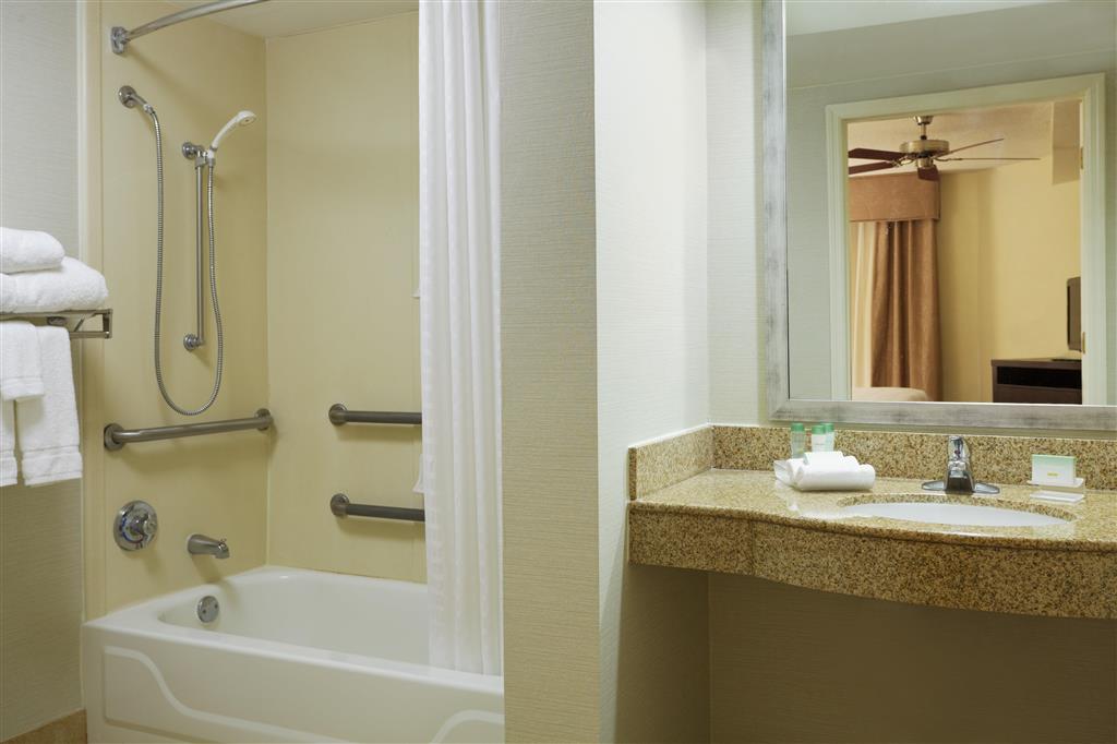 Homewood Suites by Hilton Raleigh-Durham AP/Research Triangle , NC 27703 near Raleigh-durham International Airport View Point 20