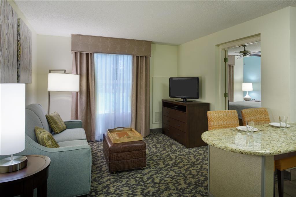 Homewood Suites by Hilton Raleigh-Durham AP/Research Triangle , NC 27703 near Raleigh-durham International Airport View Point 22