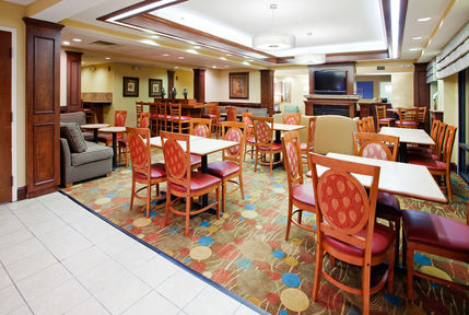 Holiday Inn Express Raleigh-Durham Airport, an IHG Hotel , NC 27560 near Raleigh-durham International Airport View Point 14