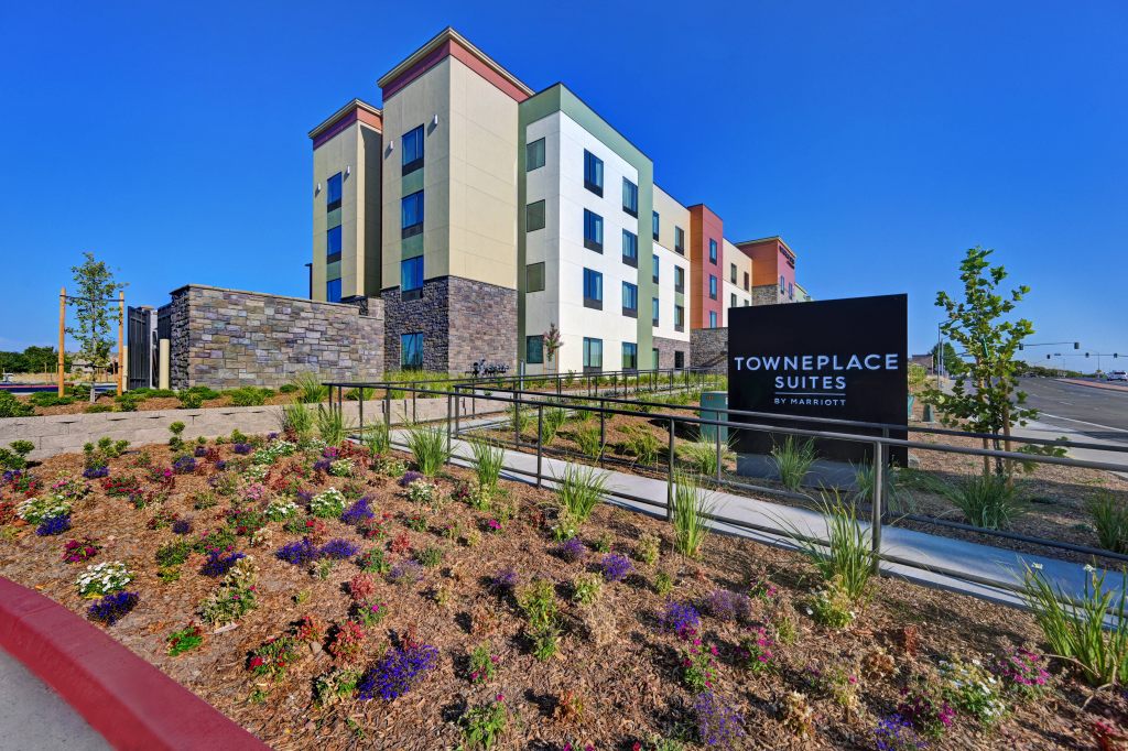 TownePlace Suites Sacramento Airport Natomas , CA 95834 near Sacramento International Airport View Point 6