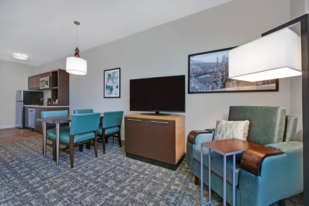 TownePlace Suites Sacramento Airport Natomas , CA 95834 near Sacramento International Airport View Point 23