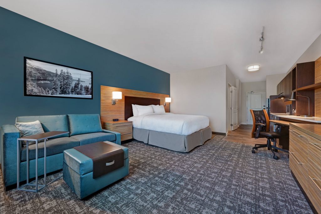 TownePlace Suites Sacramento Airport Natomas , CA 95834 near Sacramento International Airport View Point 25