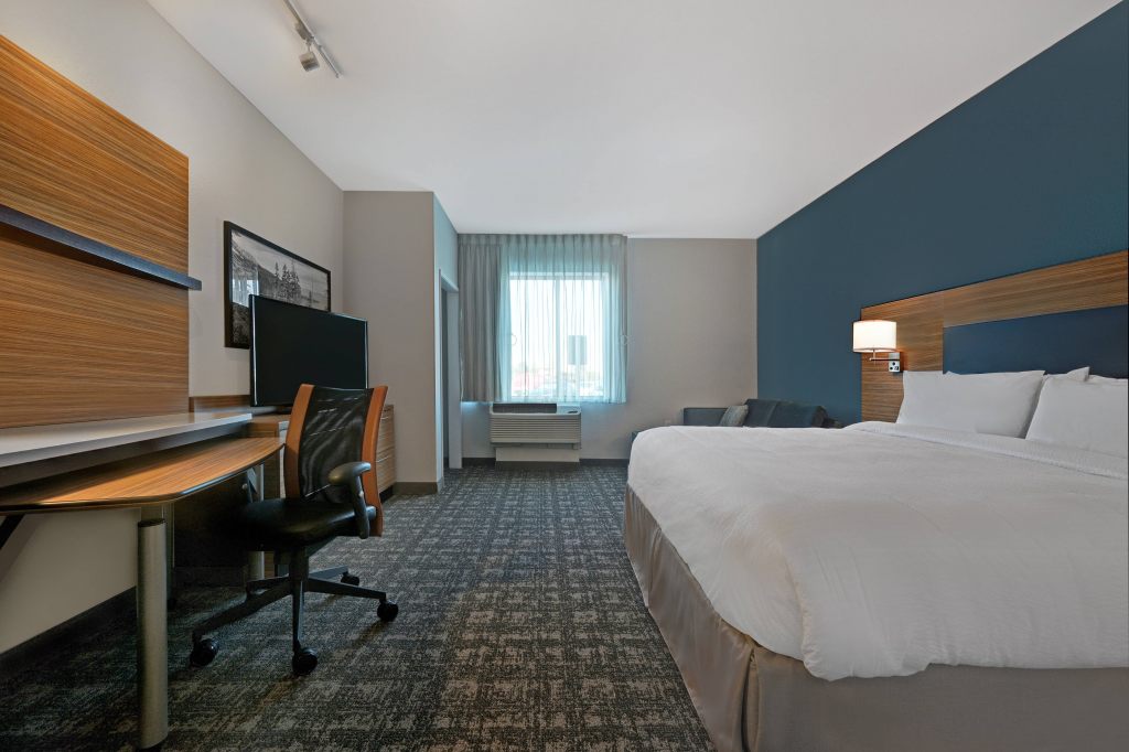 TownePlace Suites Sacramento Airport Natomas , CA 95834 near Sacramento International Airport View Point 26