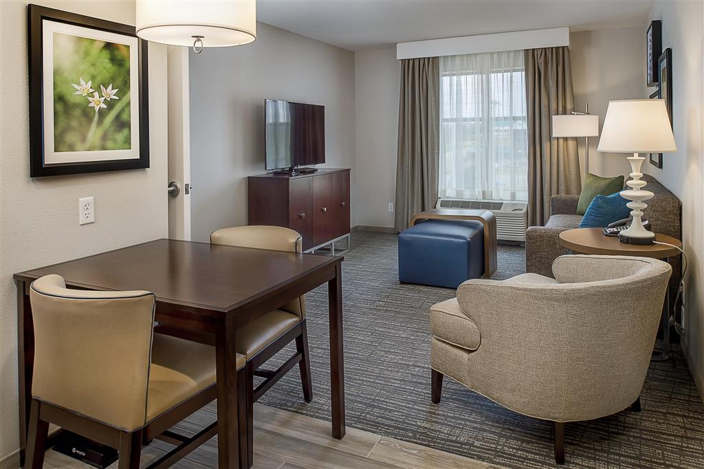 Homewood Suites by Hilton St. Louis Westport , MO 63043 near Lambert-saint Louis International Airport View Point 15