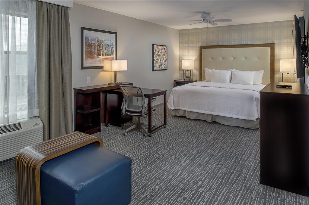 Homewood Suites by Hilton St. Louis Westport , MO 63043 near Lambert-saint Louis International Airport View Point 21