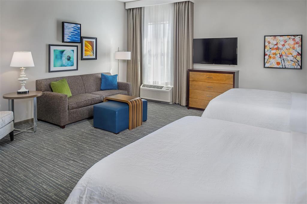 Homewood Suites by Hilton St. Louis Westport , MO 63043 near Lambert-saint Louis International Airport View Point 26