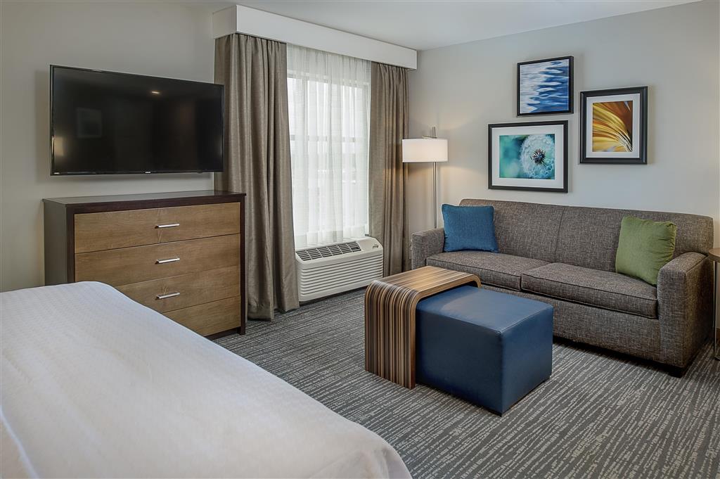 Homewood Suites by Hilton St. Louis Westport , MO 63043 near Lambert-saint Louis International Airport View Point 27