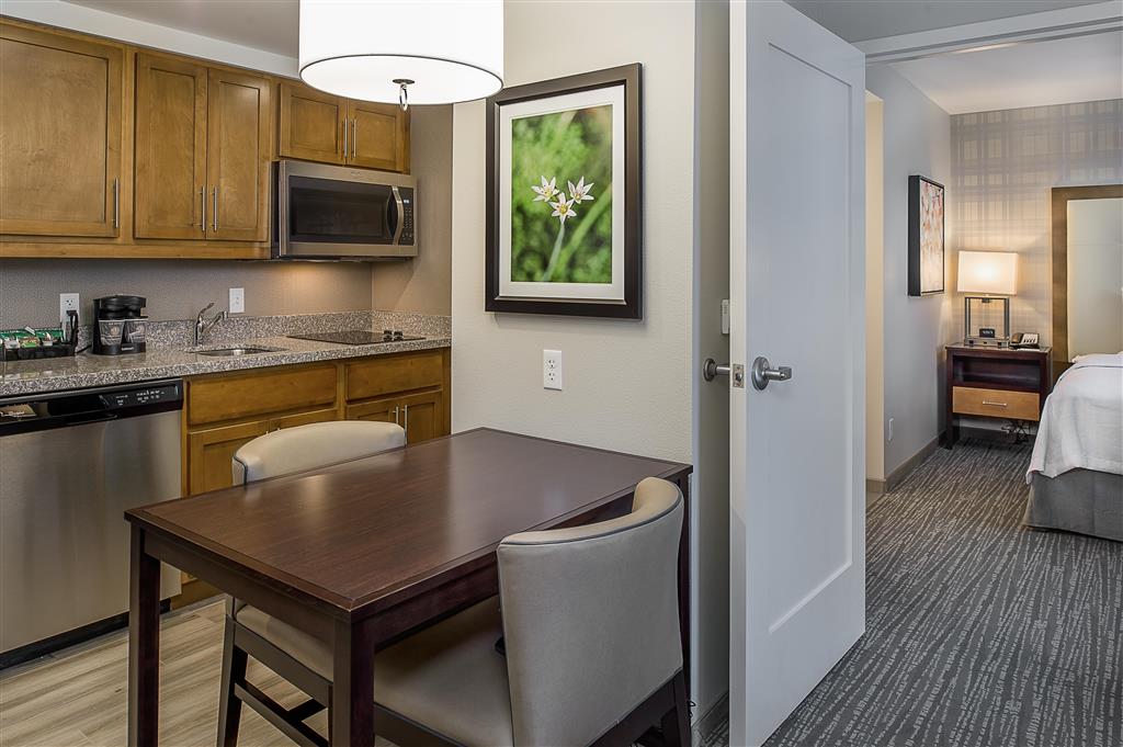 Homewood Suites by Hilton St. Louis Westport , MO 63043 near Lambert-saint Louis International Airport View Point 37