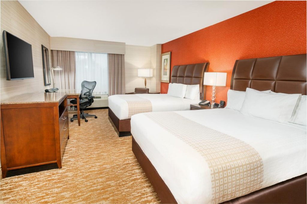 Hilton Garden Inn Hanover Arundel Mills, MD , MD 21076 near Baltimore-washington International Thurgood Marshall Airport View Point 17