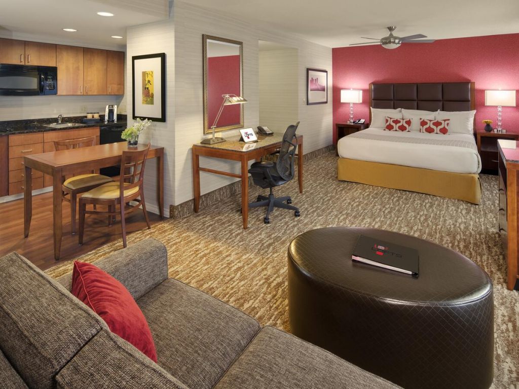 Hilton Garden Inn Hanover Arundel Mills, MD , MD 21076 near Baltimore-washington International Thurgood Marshall Airport View Point 10