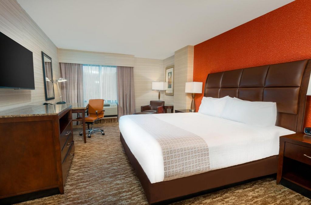 Hilton Garden Inn Hanover Arundel Mills, MD , MD 21076 near Baltimore-washington International Thurgood Marshall Airport View Point 19