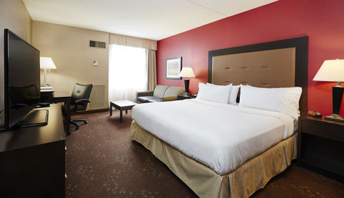 Holiday Inn Cincinnati Airport, an IHG Hotel , KY 41018 near Cincinnati/northern Kentucky International Airport View Point 2