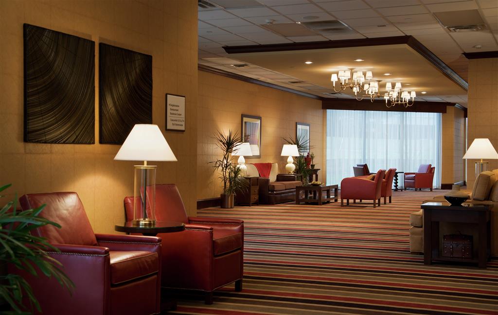 DoubleTree by Hilton Cincinnati Airport , KY 41048 near Cincinnati/northern Kentucky International Airport View Point 2