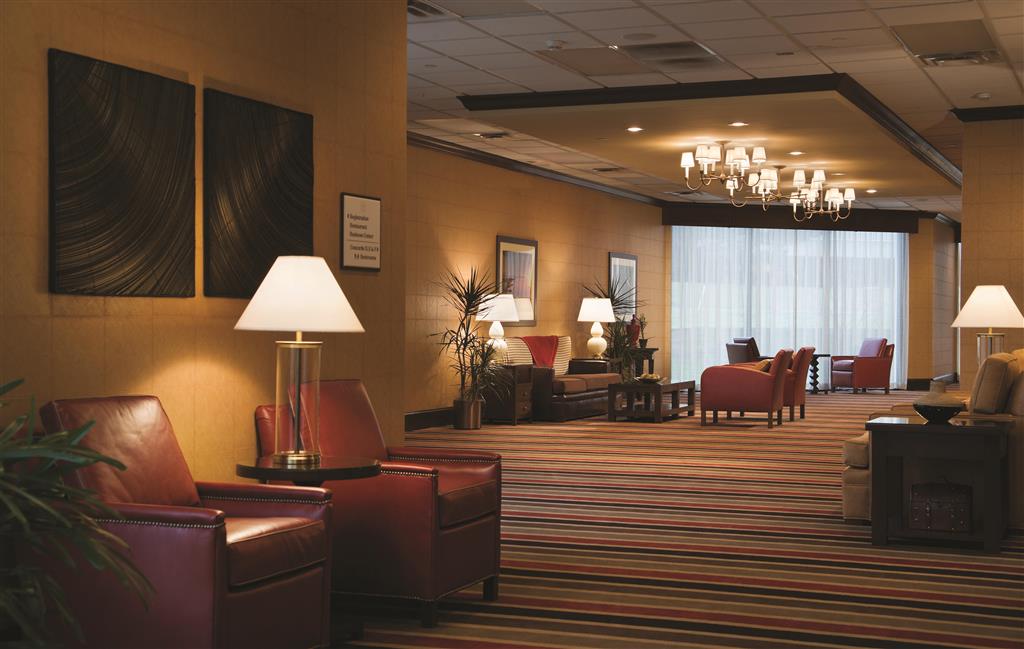 DoubleTree by Hilton Cincinnati Airport , KY 41048 near Cincinnati/northern Kentucky International Airport View Point 7