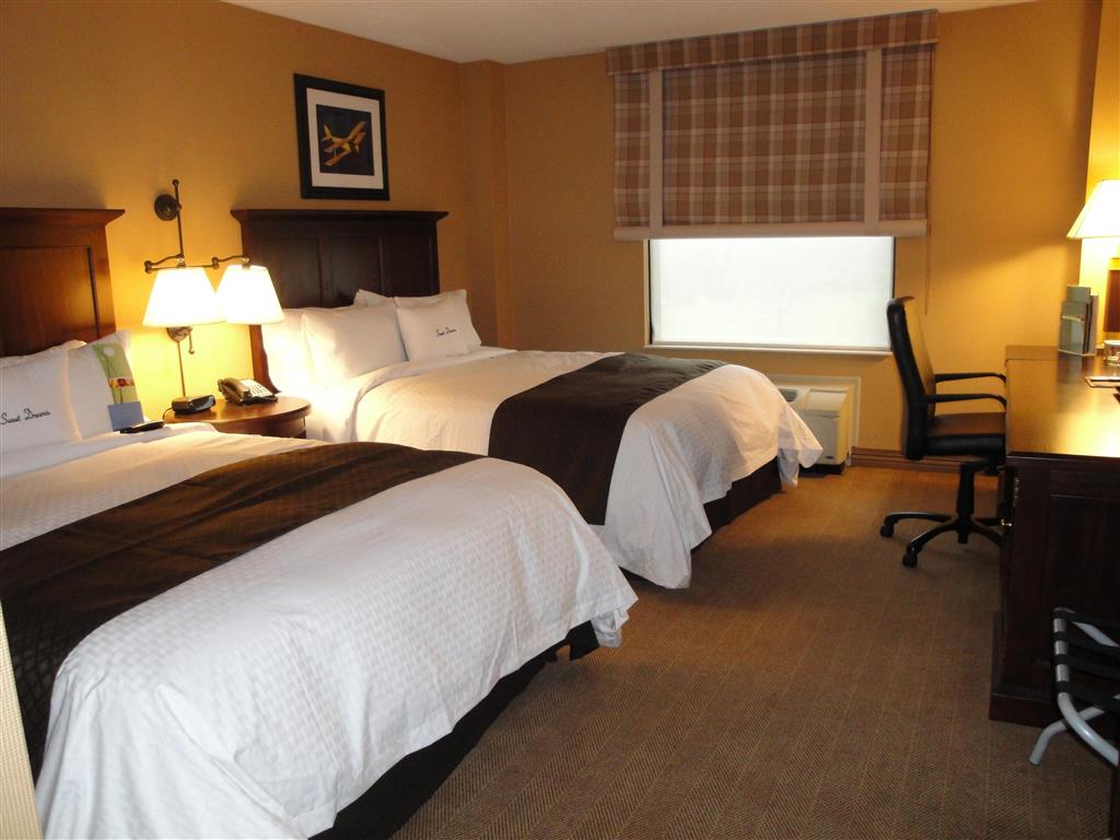 DoubleTree by Hilton Cincinnati Airport , KY 41048 near Cincinnati/northern Kentucky International Airport View Point 19