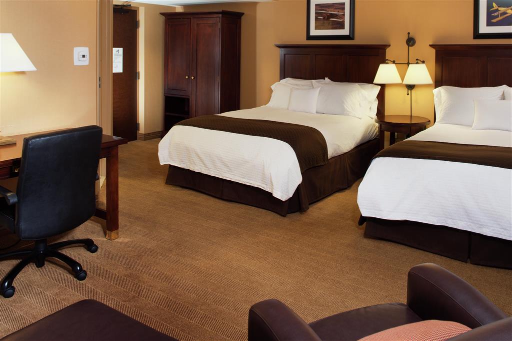 DoubleTree by Hilton Cincinnati Airport , KY 41048 near Cincinnati/northern Kentucky International Airport View Point 20