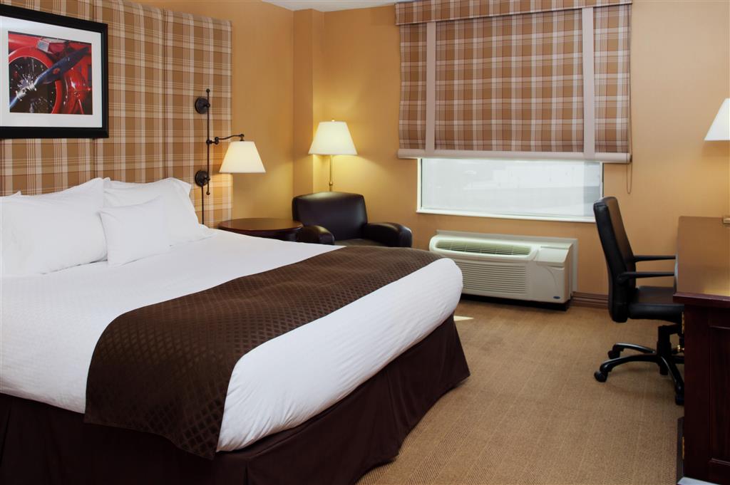 DoubleTree by Hilton Cincinnati Airport , KY 41048 near Cincinnati/northern Kentucky International Airport View Point 21