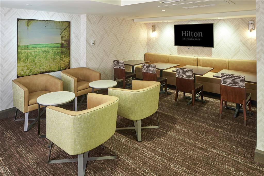 Hilton Cincinnati Airport , KY 41042 near Cincinnati/northern Kentucky International Airport View Point 16