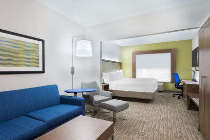 Holiday Inn Express & Suites - Columbus Airport East, an IHG Hotel , OH 43213 near Port Columbus International Airport View Point 30