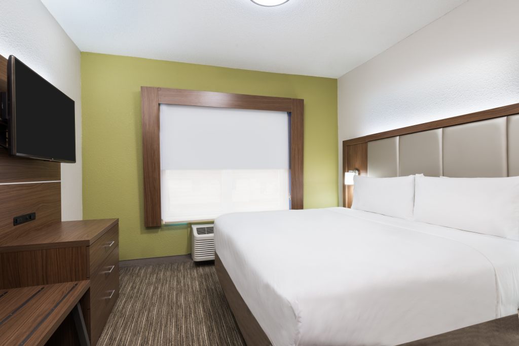 Holiday Inn Express & Suites - Columbus Airport East, an IHG Hotel , OH 43213 near Port Columbus International Airport View Point 32