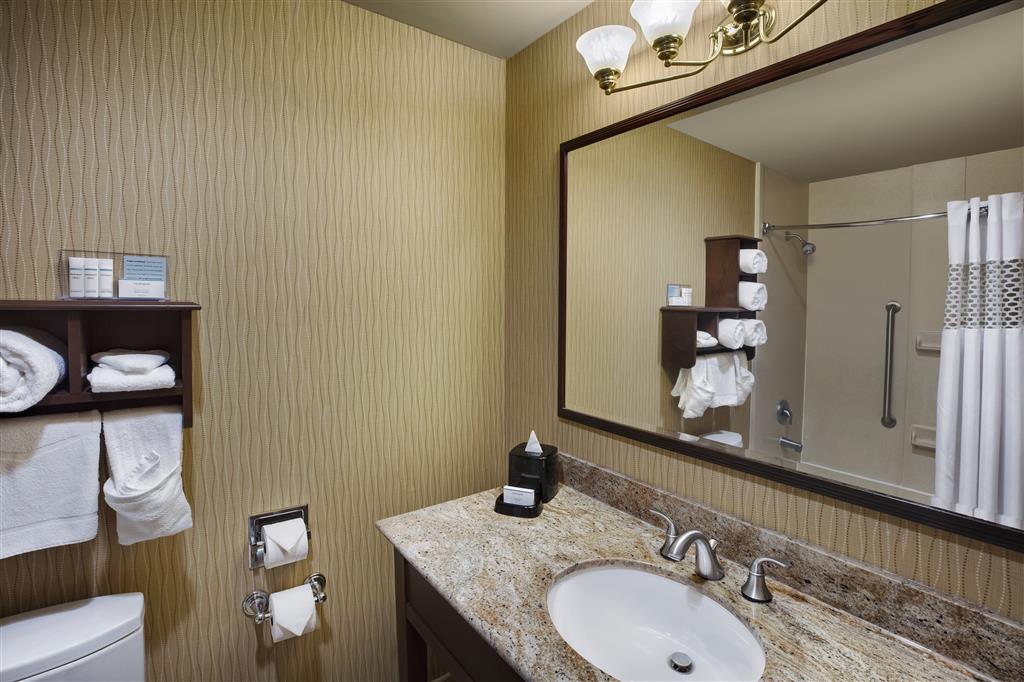 Hampton Inn West Palm Beach Central Airport , FL 33409 near Palm Beach International Airport View Point 13