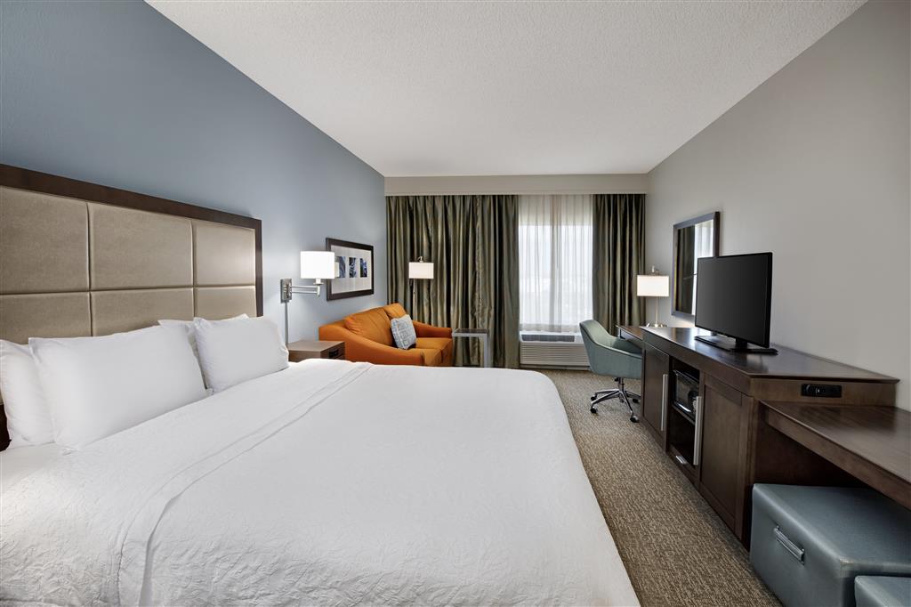 Hampton Inn West Palm Beach Central Airport , FL 33409 near Palm Beach International Airport View Point 14