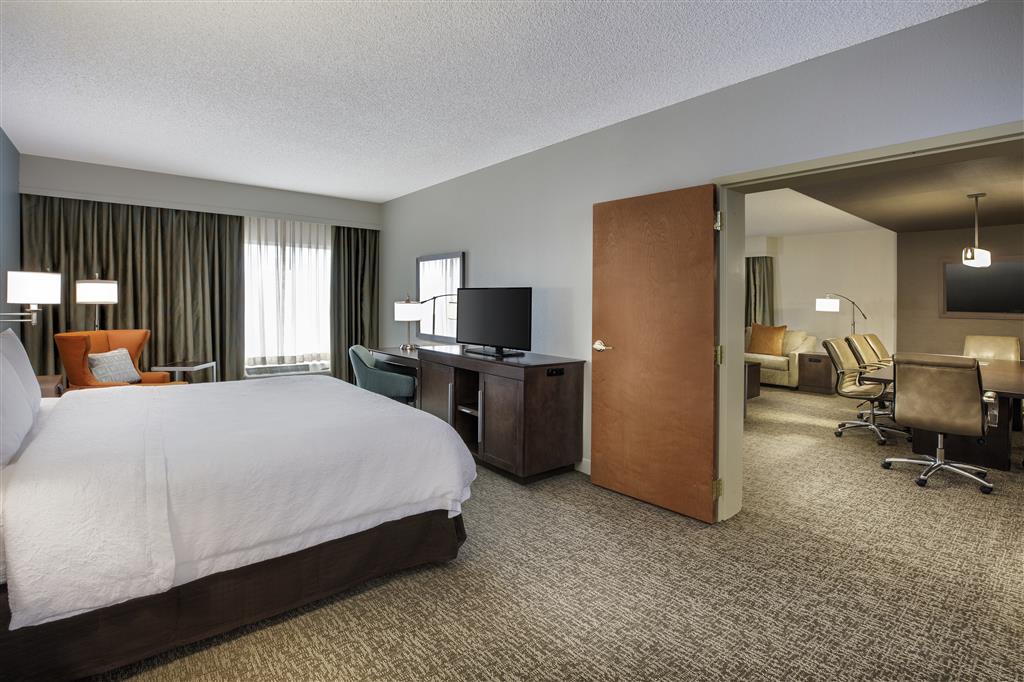 Hampton Inn West Palm Beach Central Airport , FL 33409 near Palm Beach International Airport View Point 19