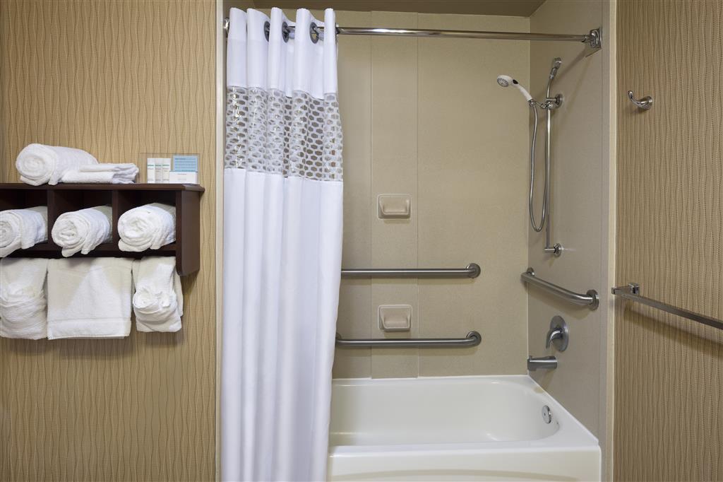 Hampton Inn West Palm Beach Central Airport , FL 33409 near Palm Beach International Airport View Point 20