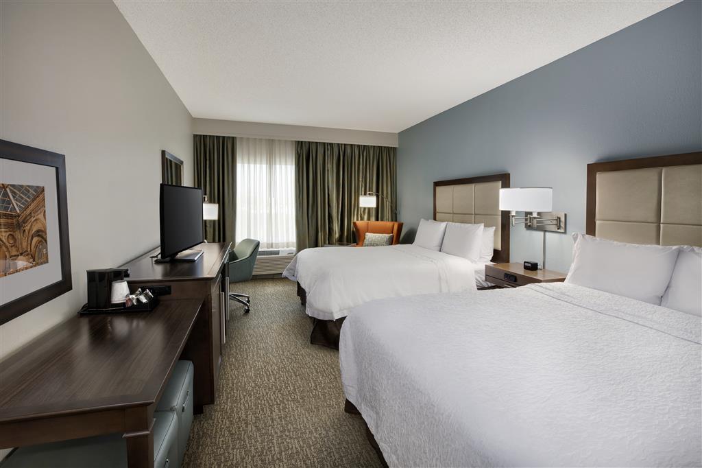 Hampton Inn West Palm Beach Central Airport , FL 33409 near Palm Beach International Airport View Point 23