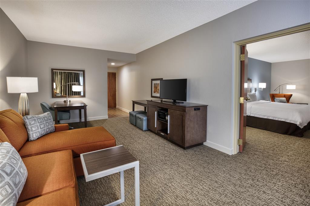 Hampton Inn West Palm Beach Central Airport , FL 33409 near Palm Beach International Airport View Point 24