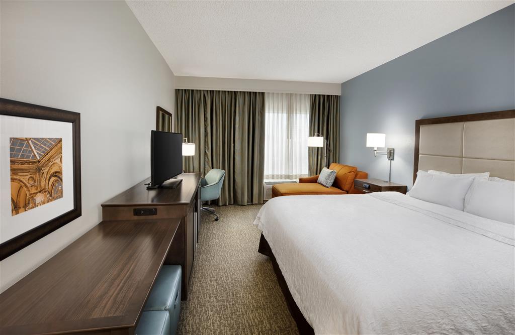 Hampton Inn West Palm Beach Central Airport , FL 33409 near Palm Beach International Airport View Point 26