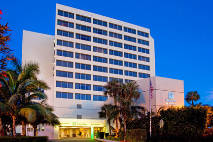 Holiday Inn Palm Beach-Airport Conf Ctr , FL 33405 near Palm Beach International Airport View Point 5