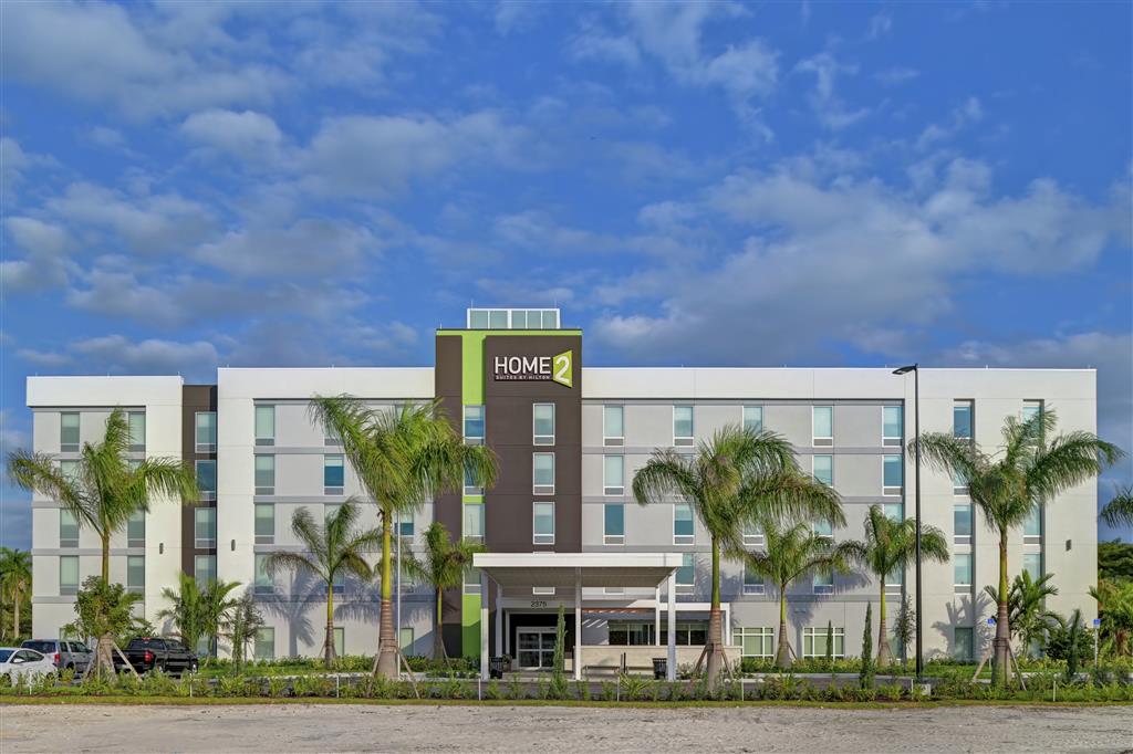 Home2 Suites by Hilton West Palm Beach Airport , FL 33406 near Palm Beach International Airport View Point 5