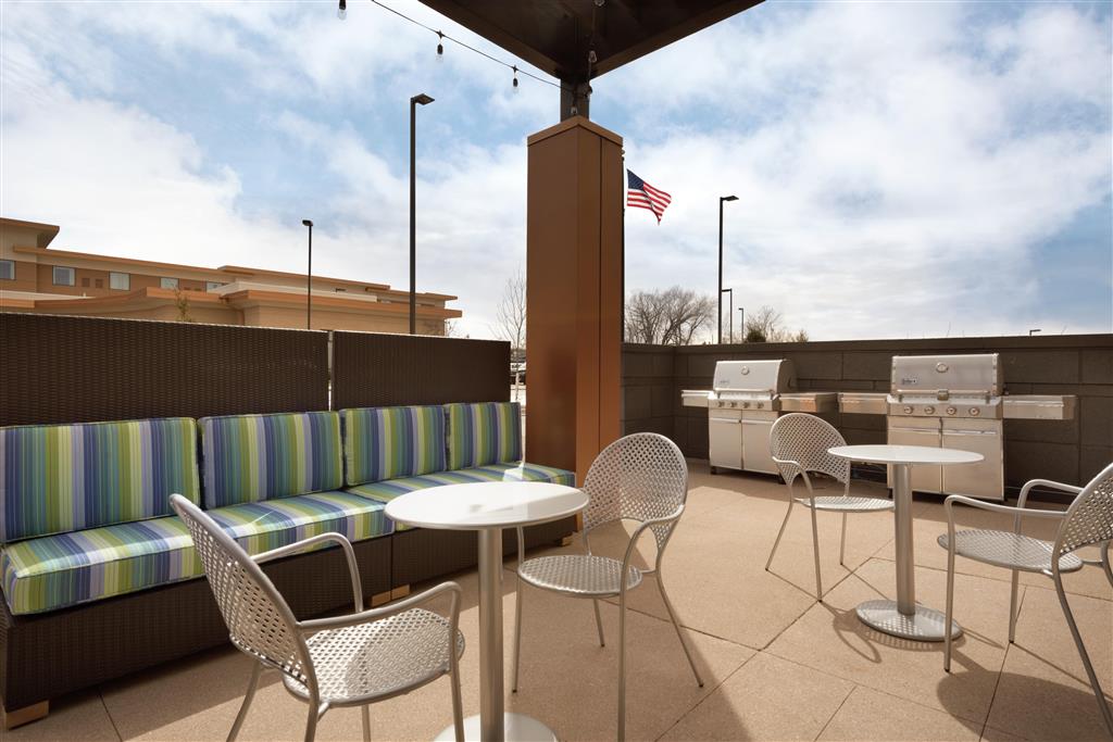 Home2 Suites by Hilton Milwaukee Airport , WI 53207 near General Mitchell International Airport View Point 3