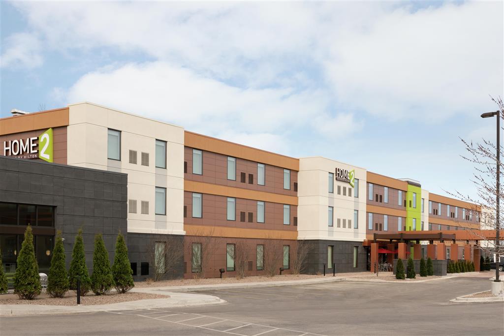 Home2 Suites by Hilton Milwaukee Airport , WI 53207 near General Mitchell International Airport View Point 4