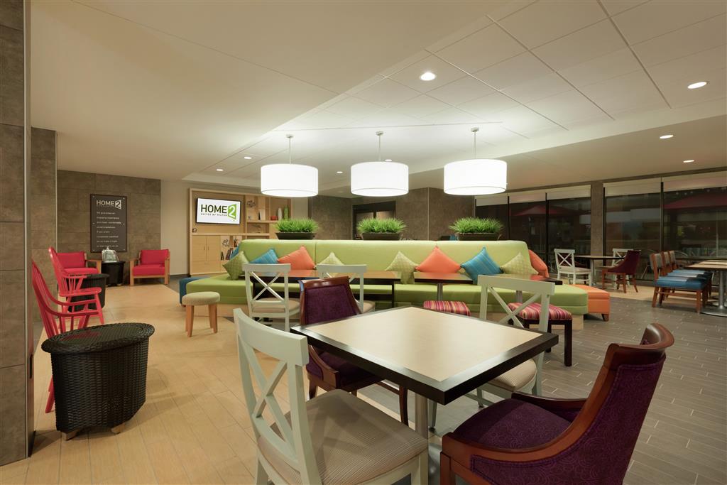 Home2 Suites by Hilton Milwaukee Airport , WI 53207 near General Mitchell International Airport View Point 5