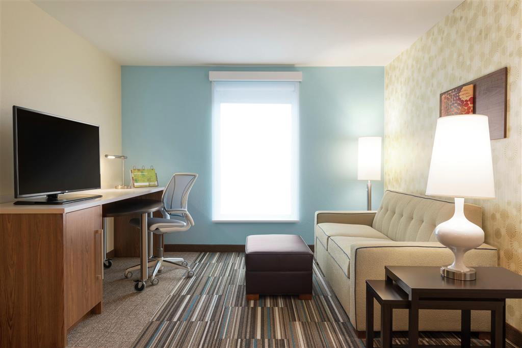 Home2 Suites by Hilton Milwaukee Airport , WI 53207 near General Mitchell International Airport View Point 10