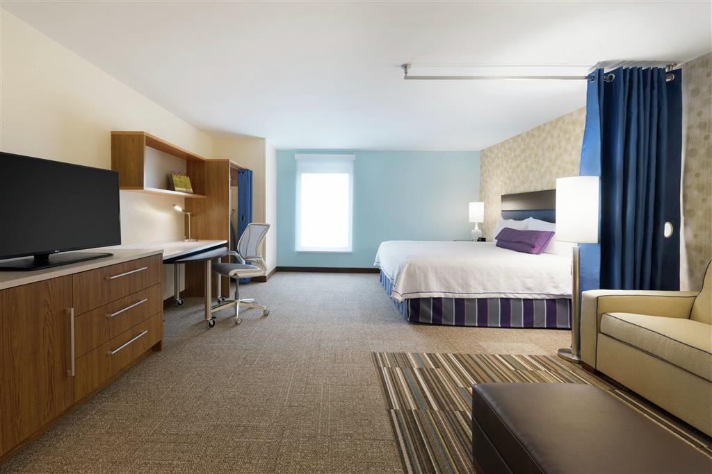 Home2 Suites by Hilton Milwaukee Airport , WI 53207 near General Mitchell International Airport View Point 14