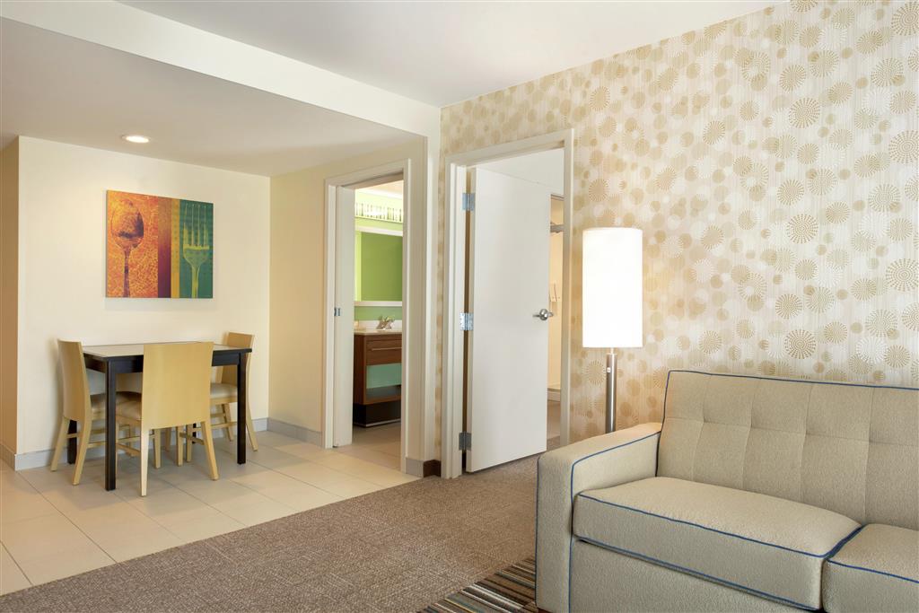 Home2 Suites by Hilton Milwaukee Airport , WI 53207 near General Mitchell International Airport View Point 16