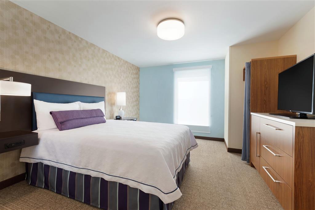 Home2 Suites by Hilton Milwaukee Airport , WI 53207 near General Mitchell International Airport View Point 21