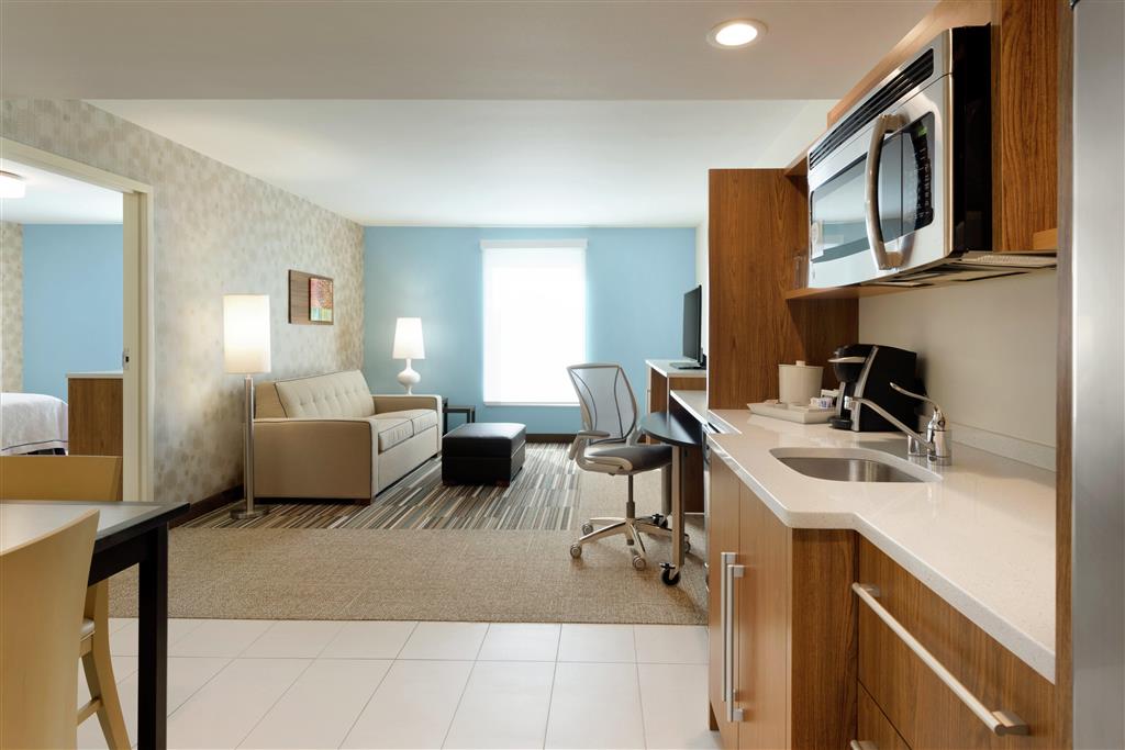 Home2 Suites by Hilton Milwaukee Airport , WI 53207 near General Mitchell International Airport View Point 22