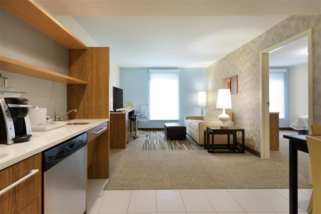 Home2 Suites by Hilton Milwaukee Airport , WI 53207 near General Mitchell International Airport View Point 23