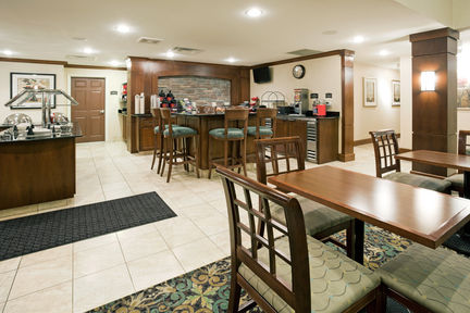 Staybridge Suites Milwaukee Airport South, an IHG Hotel , WI 53132 near General Mitchell International Airport View Point 16