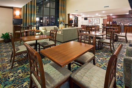 Staybridge Suites Milwaukee Airport South, an IHG Hotel , WI 53132 near General Mitchell International Airport View Point 17