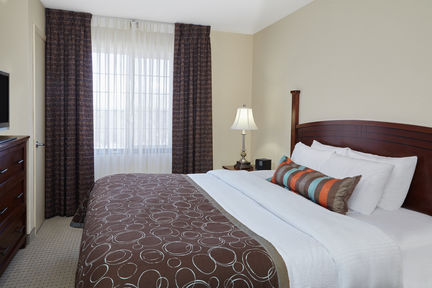 Staybridge Suites Milwaukee Airport South, an IHG Hotel , WI 53132 near General Mitchell International Airport View Point 20