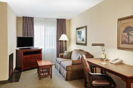 Staybridge Suites Milwaukee Airport South, an IHG Hotel , WI 53132 near General Mitchell International Airport View Point 22