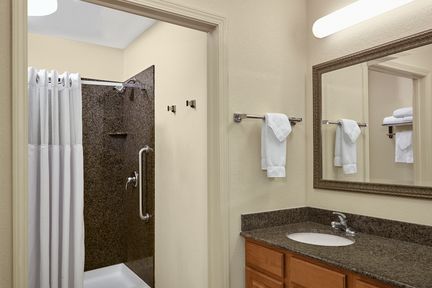 Staybridge Suites Milwaukee Airport South, an IHG Hotel , WI 53132 near General Mitchell International Airport View Point 21