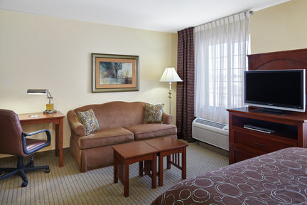 Staybridge Suites Milwaukee Airport South, an IHG Hotel , WI 53132 near General Mitchell International Airport View Point 24