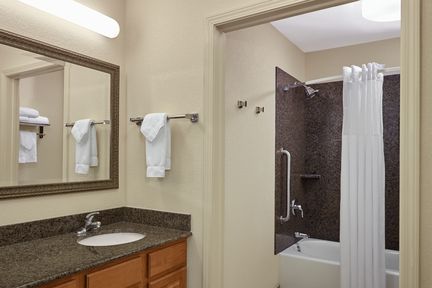 Staybridge Suites Milwaukee Airport South, an IHG Hotel , WI 53132 near General Mitchell International Airport View Point 25