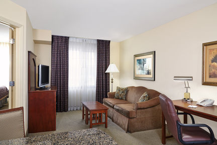 Staybridge Suites Milwaukee Airport South, an IHG Hotel , WI 53132 near General Mitchell International Airport View Point 26